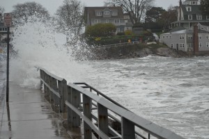 Flooding in Marblehead, MA, caused by Sandy. Photo: The Birkes. Creative Commons Attribution 2.0 Generic license. http://www.flickr.com/photos/89392928@N00/8136033826