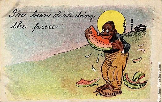 1910_Postcard-Ive_Been_Disturbing_The_Piece