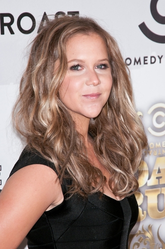 Amy Schumer is very sorry