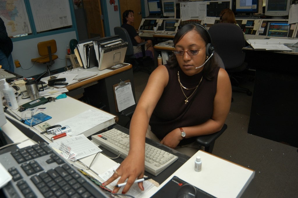 Photo: Mark Wolfe. Public domain.