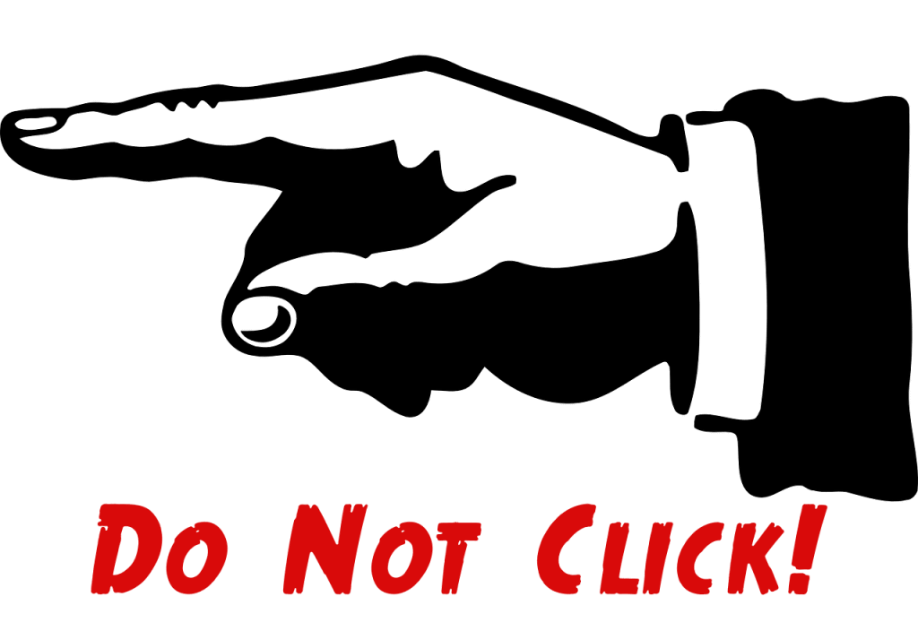 spam-do-not-click
