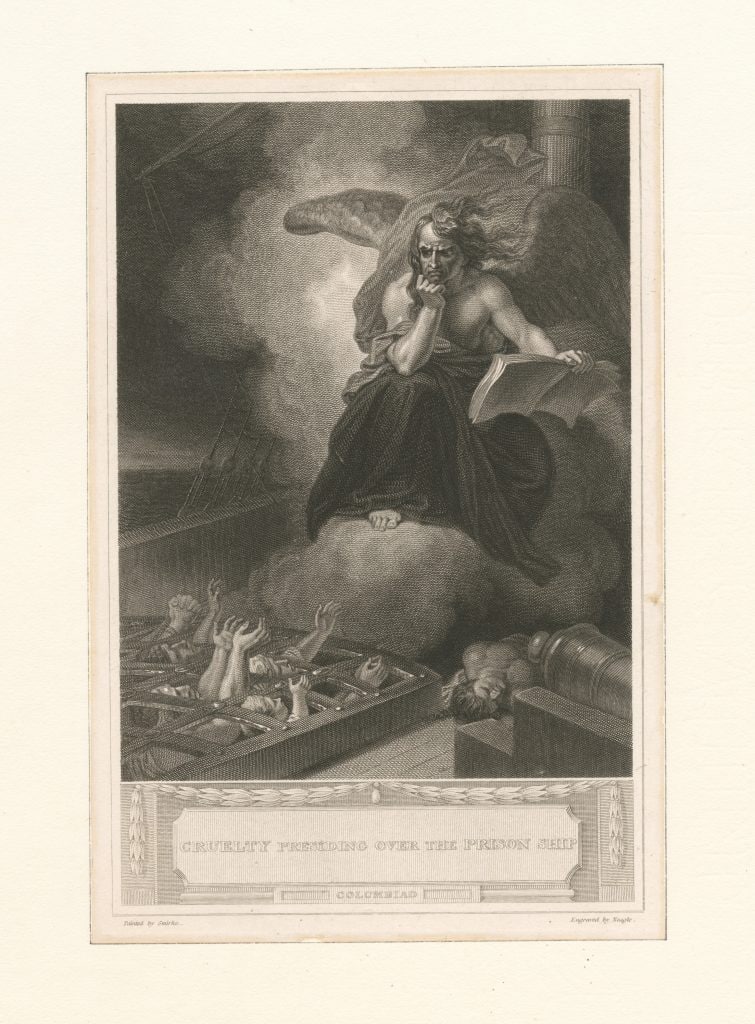 Engraved by Neagle. Public domain.