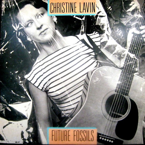 An apology song from Christine Lavin