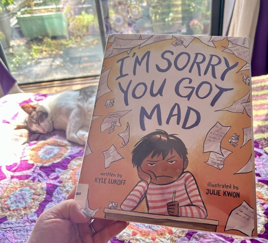 SorryWatch Reads: I’m Sorry You Got Mad