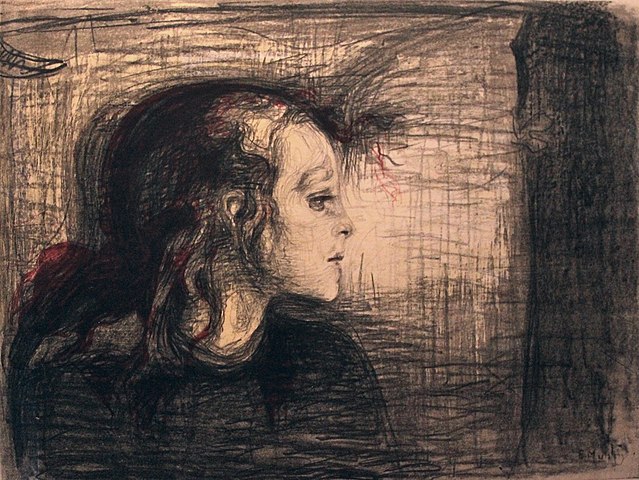 “Say You’re Sorry”